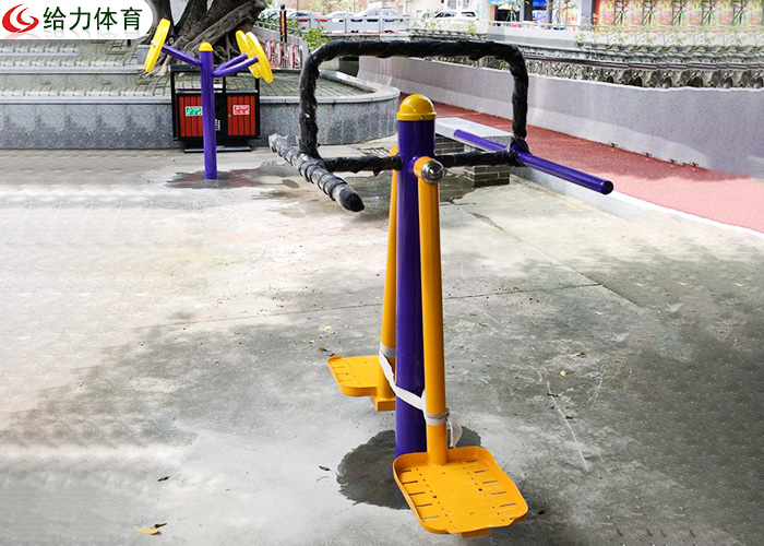 戶外健身器材廠家