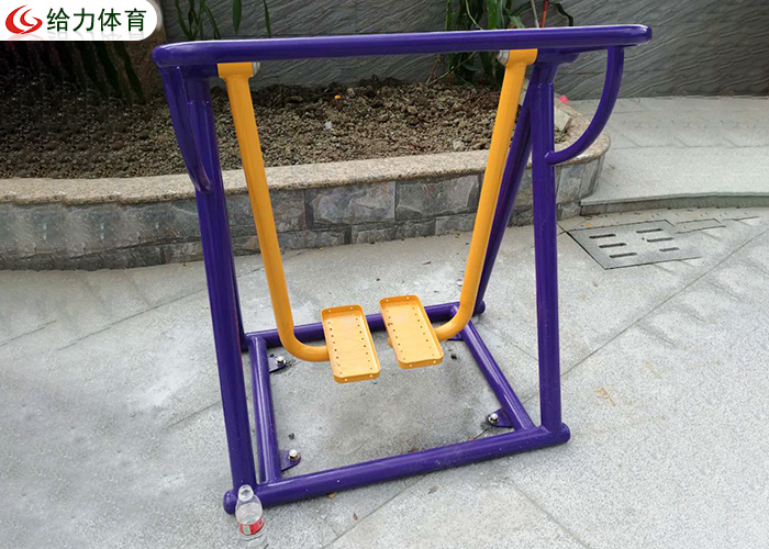 室外健身器材廠家