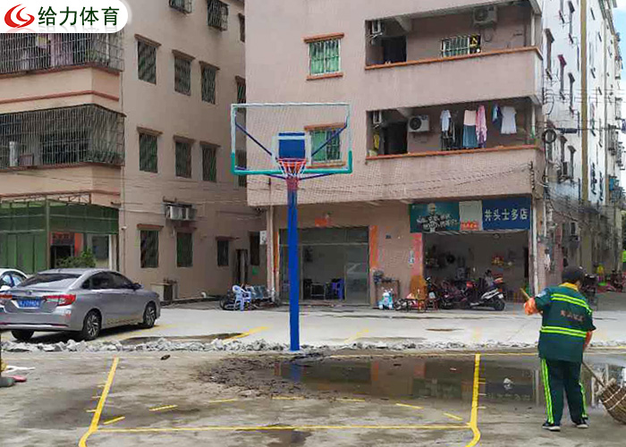 籃球架廠家