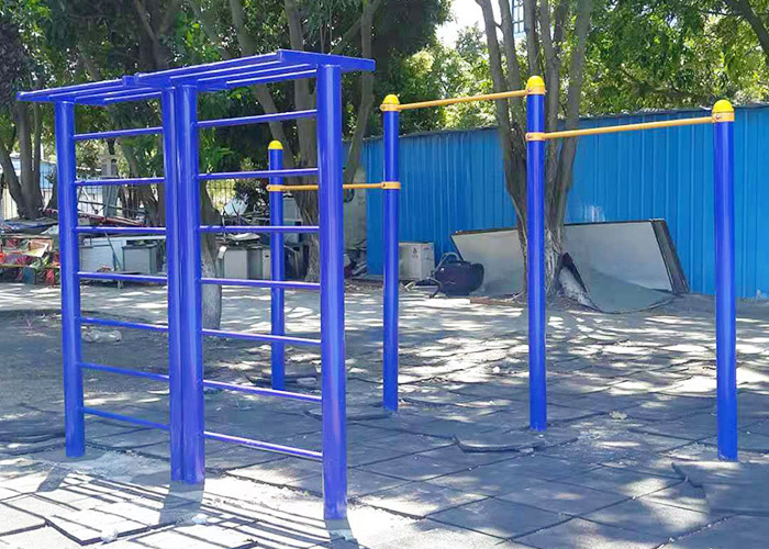 戶外健身器材廠家