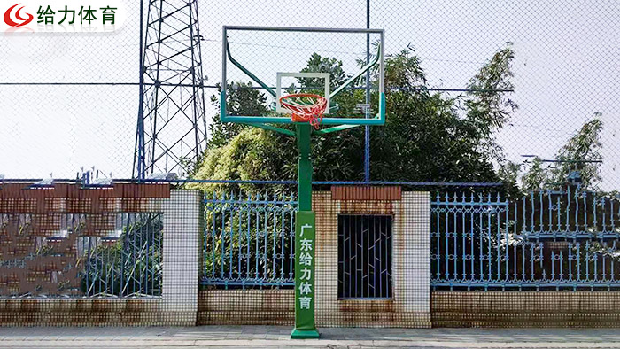 廣州籃球架廠家