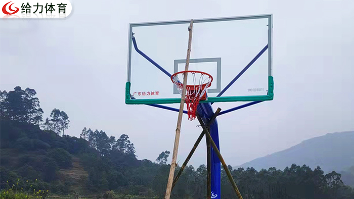 廣州固定籃球架廠家