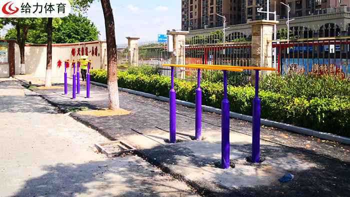 桂林小區(qū)健身器材廠家