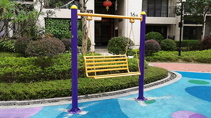 小區室外健身器材