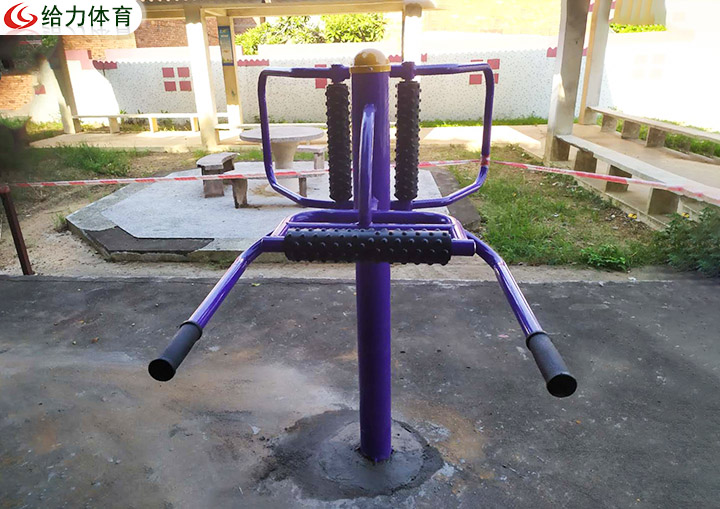 公園健身器材廠家