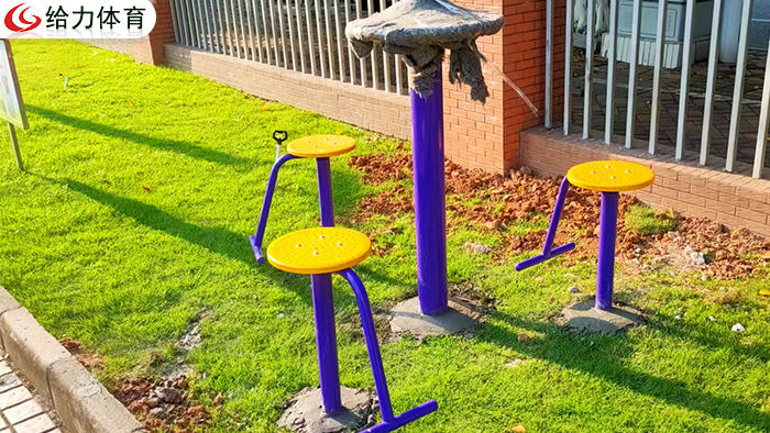 廣州公園健身器材廠家