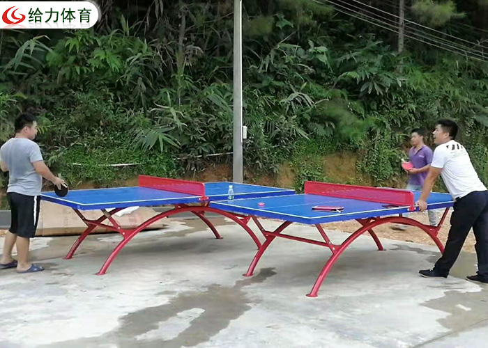 乒乓球臺