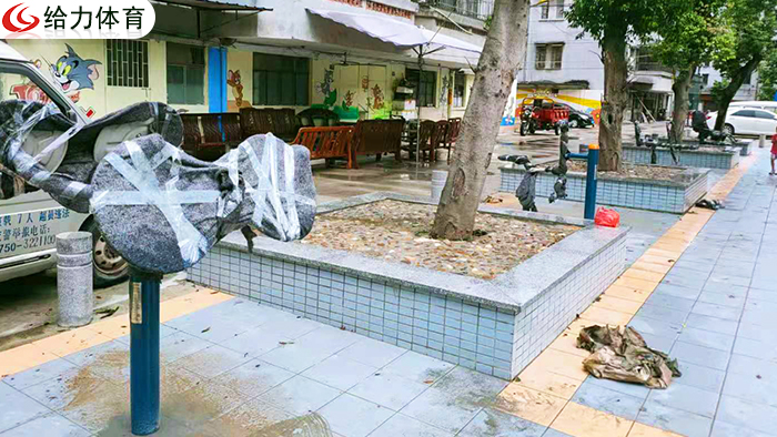 韶關室外健身器材廠家