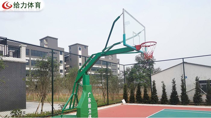 籃球架一個(gè)要多少錢