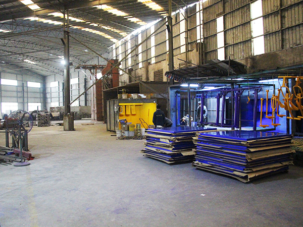 小區(qū)健身器材生產(chǎn)廠家