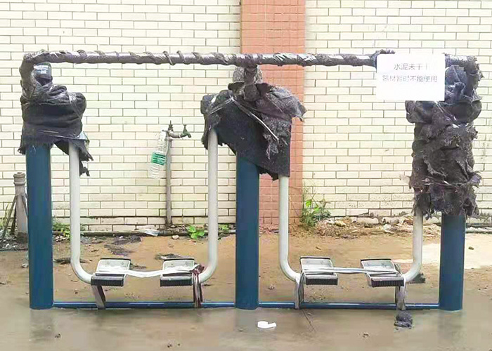 戶外健身器材廠家