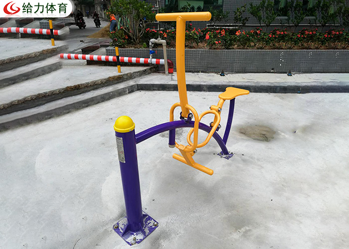 戶(hù)外健身器材廠(chǎng)家