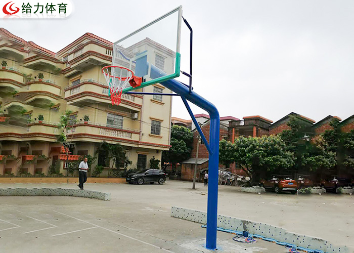 籃球架廠家