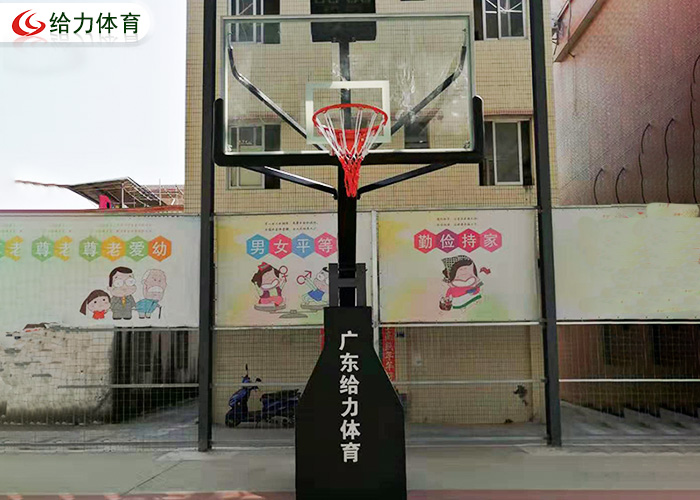 移動籃球架價格 移動籃球架價格