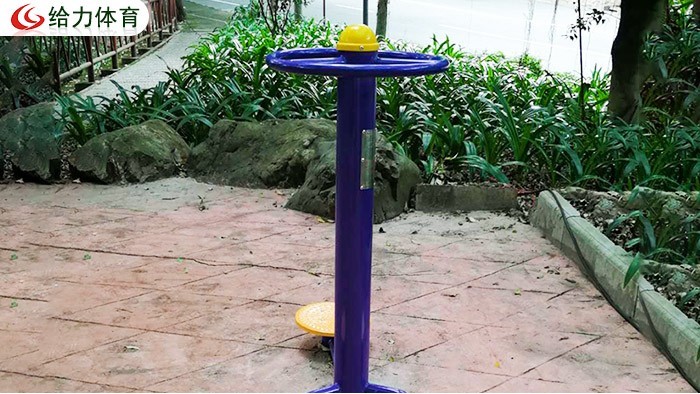 小區(qū)室外健身器材型號(hào)