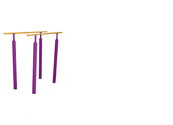 新國標(biāo)腹肌板