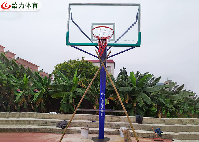 廠家直銷籃球架