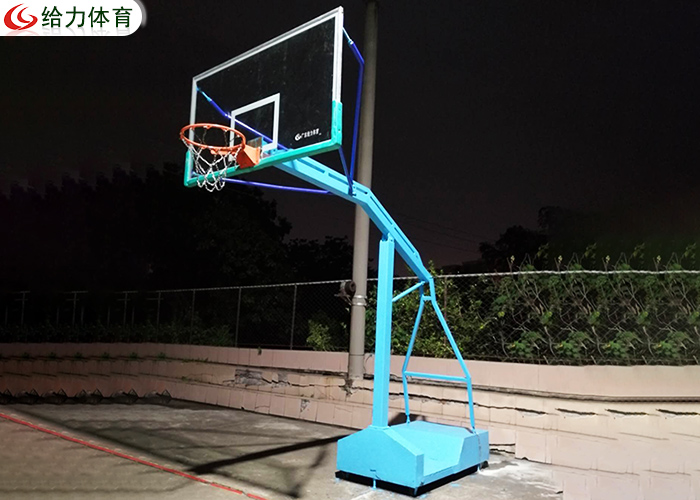 哪里籃球架便宜