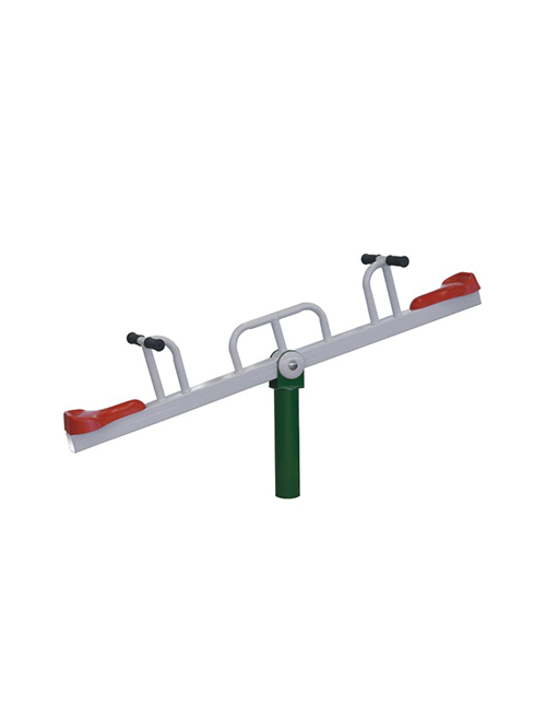 新國標蹺蹺板