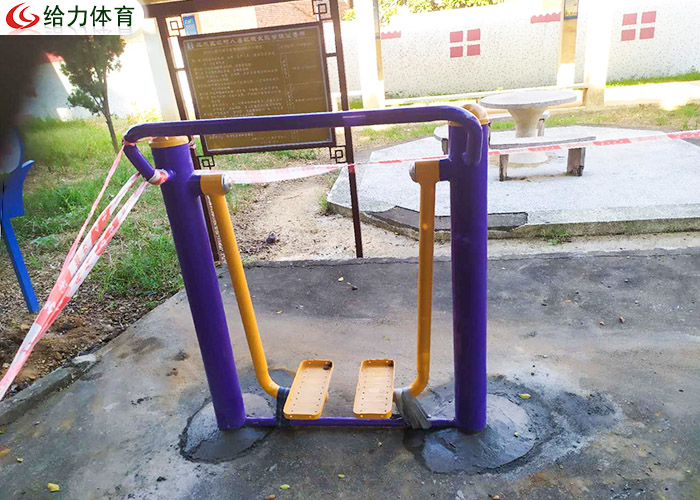 公園健身器材廠(chǎng)家