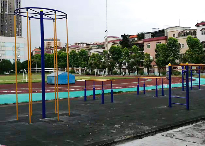 室外健身器材廠家