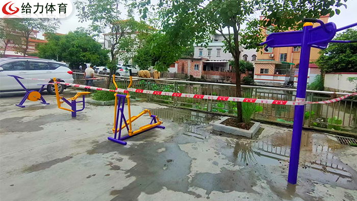 惠州戶外健身器材