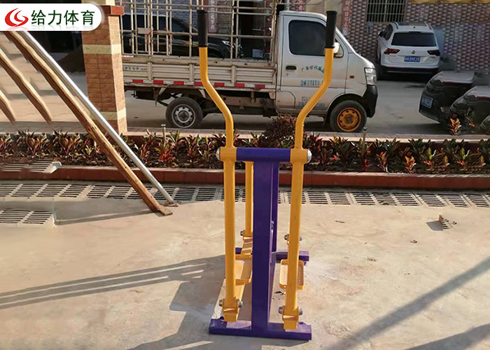 小區(qū)室外健身器材型號