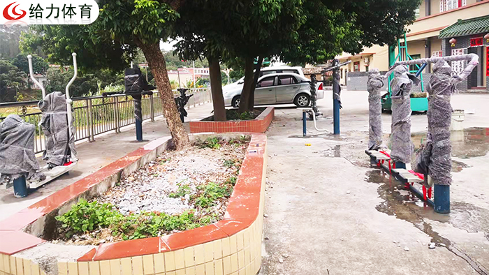 汕頭小區(qū)健身器材廠家