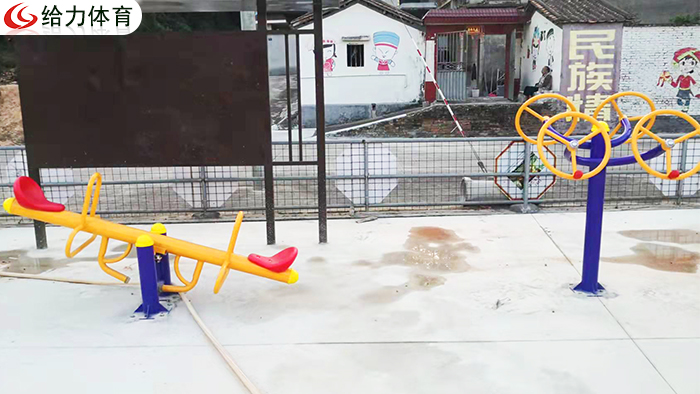 廣東鄉(xiāng)村健身器材哪家好