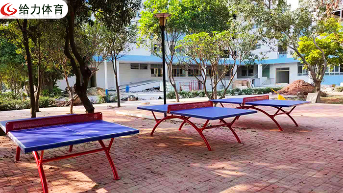 廣東公園健身器材