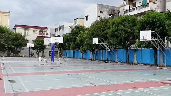 籃球架廠家