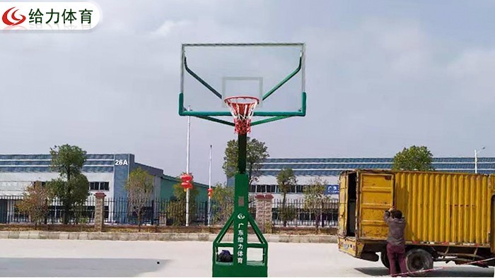 籃球架廠家哪個(gè)好