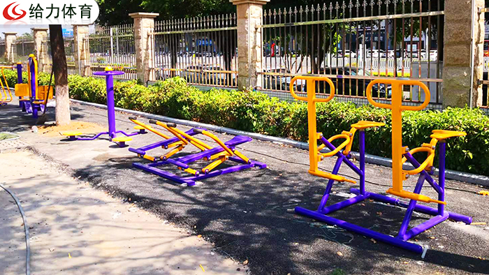 佛山小區(qū)健身器材廠家