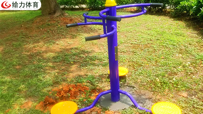 廣州小區(qū)健身器材廠家