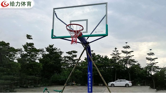 籃球架廠家