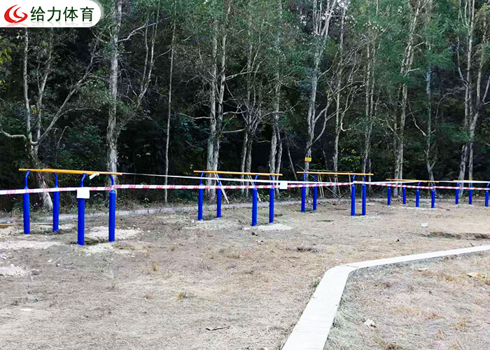 戶外健身器材價(jià)格多少