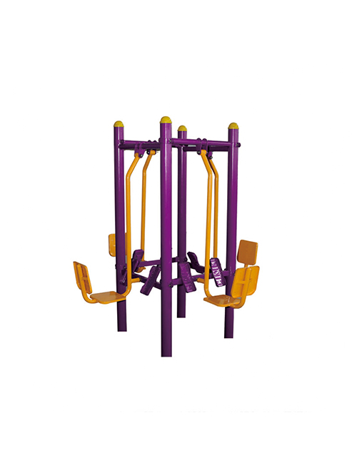 小區(qū)健身器材