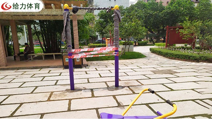 小區(qū)室外健身器材型號(hào)