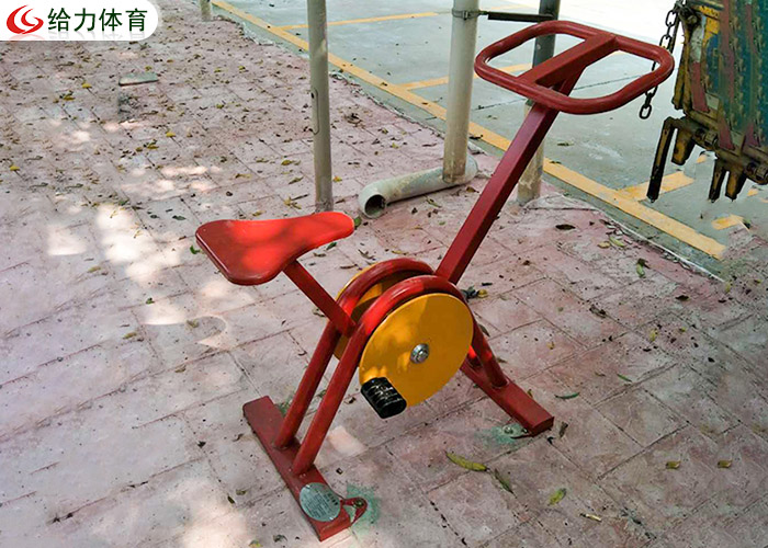 小區室外健身器材型號
