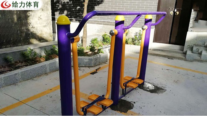 小區(qū)健身器材廠家