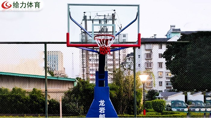 移動(dòng)籃球架價(jià)格