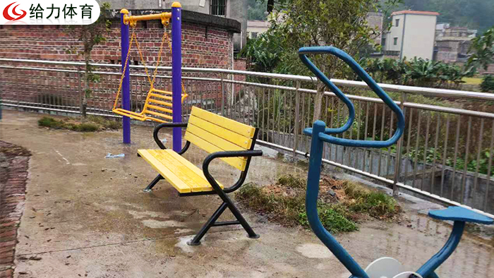 梧州社區健身器材廠家