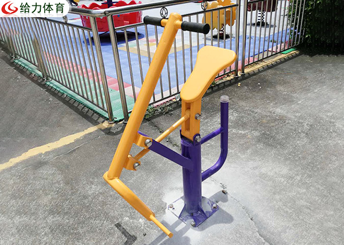 戶外健身器材廠家