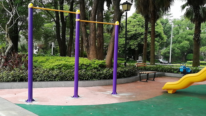 公園健身器材