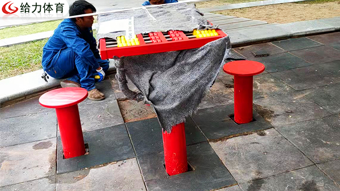 茂名小區健身器材有哪些