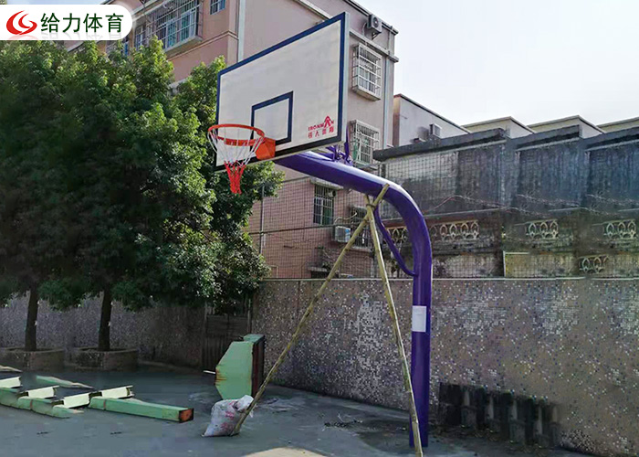 籃球架廠家哪個好
