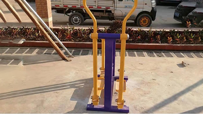 小區健身器材廠家