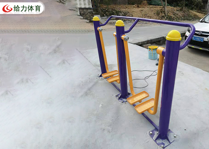 小區健身器材廠家