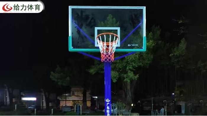 籃球架廠家哪個好