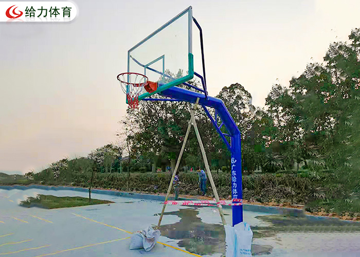 籃球架廠家哪個(gè)好
